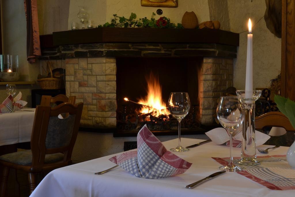 Landhotel Kertscher-Hof Schmolln  Luaran gambar