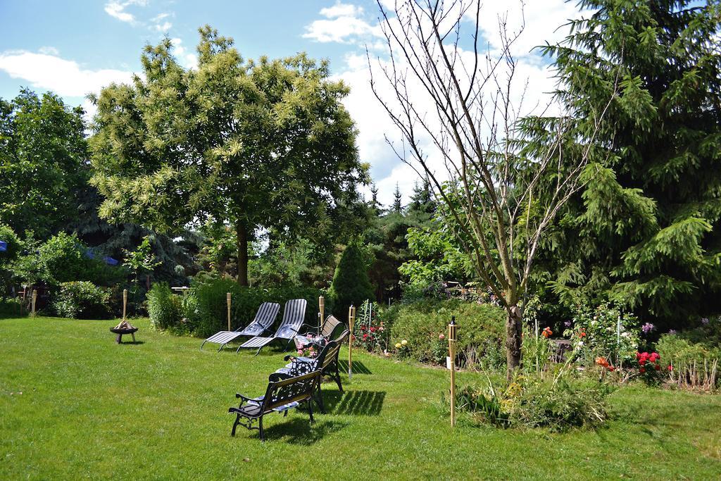 Landhotel Kertscher-Hof Schmolln  Luaran gambar