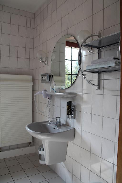 Landhotel Kertscher-Hof Schmolln  Bilik gambar